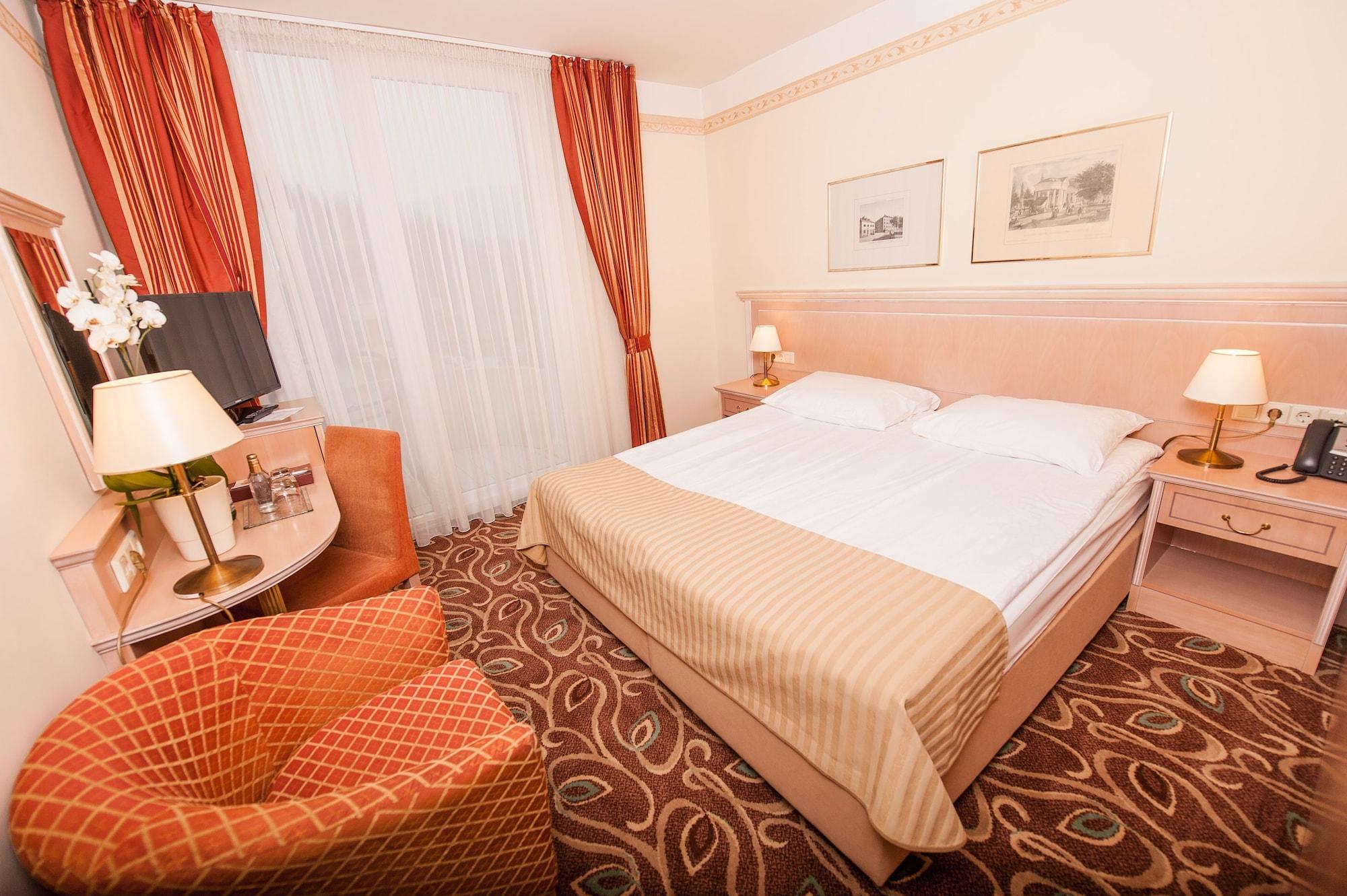 Grand Hotel Sava Superior Rogaška Slatina Eksteriør billede